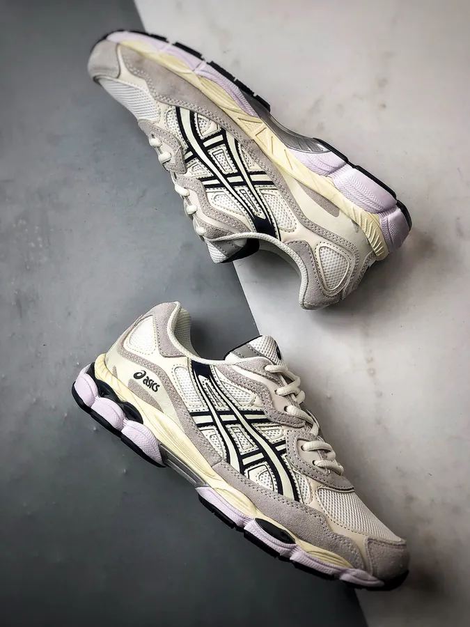 ASI Gel C Retro Sneaker