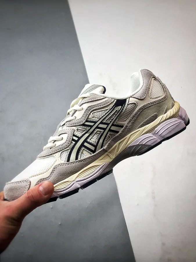 ASI Gel C Retro Sneaker