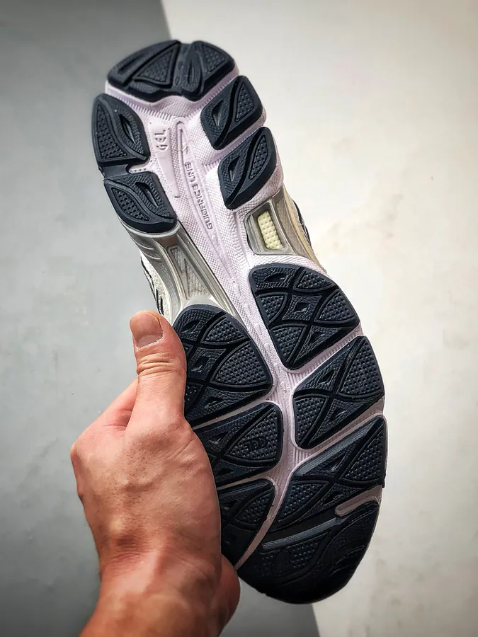 ASI Gel C Retro Sneaker