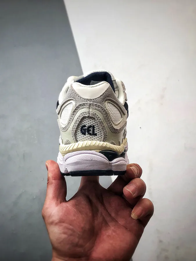 ASI Gel C Retro Sneaker