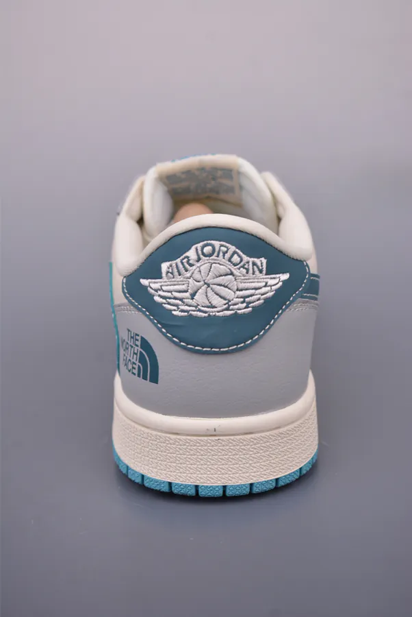 Fraent x Travis Scott x Air 1 Low 三方联名低幫鞋