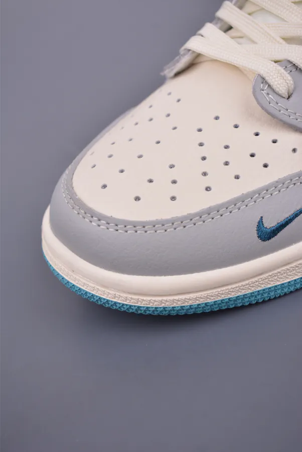 Fraent x Travis Scott x Air 1 Low 三方联名低幫鞋