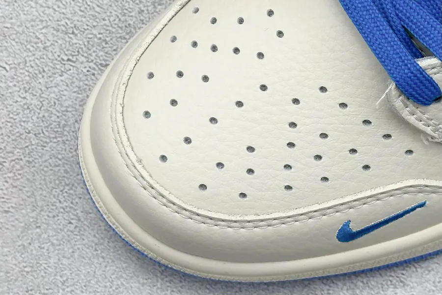 Travis Scott x Fraent Design x Air 1 Low OG SP 1 Cultural Casual Sneaker