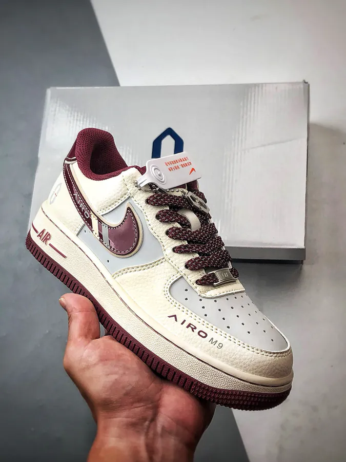 Air Force 1 07 Low by CX Exclusive