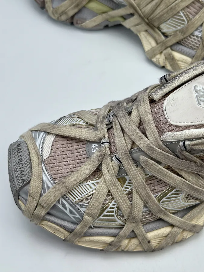 BAL Phantom Sneaker 3XL