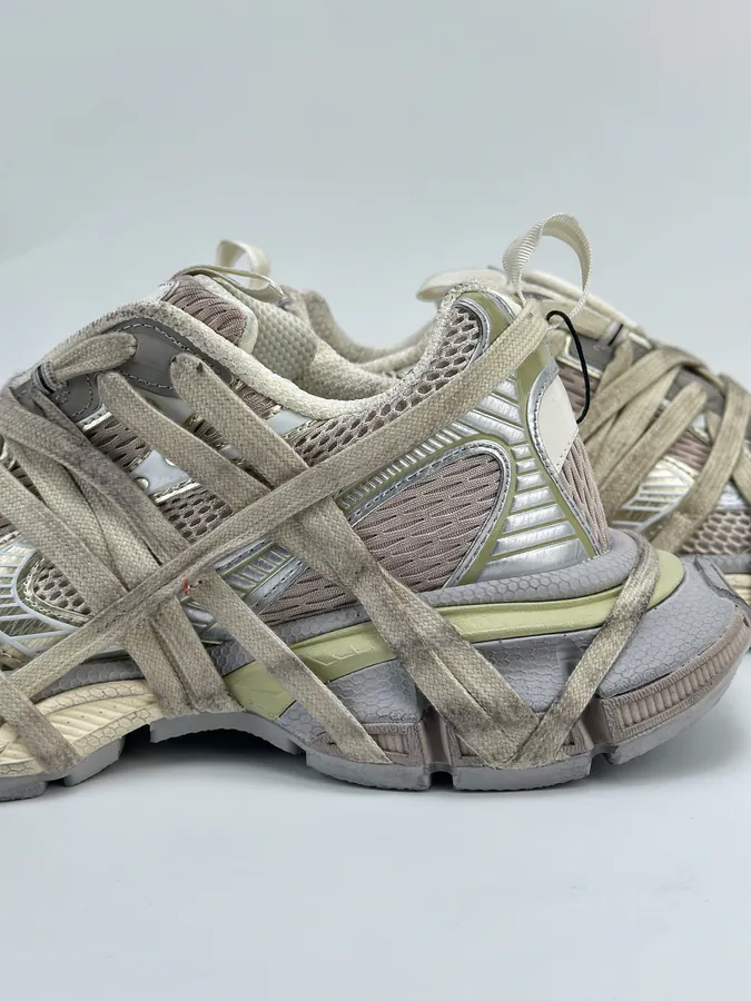 BAL Phantom Sneaker 3XL
