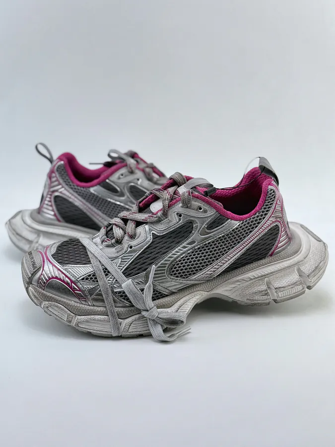 BAL Phantom Sneaker 3XL
