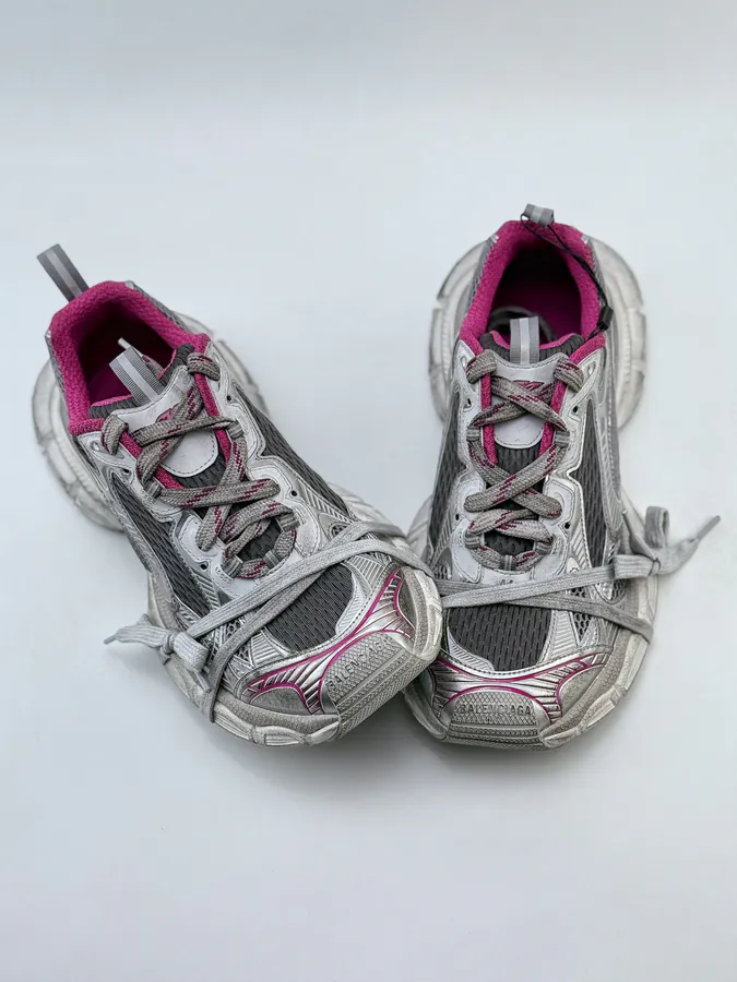BAL Phantom Sneaker 3XL