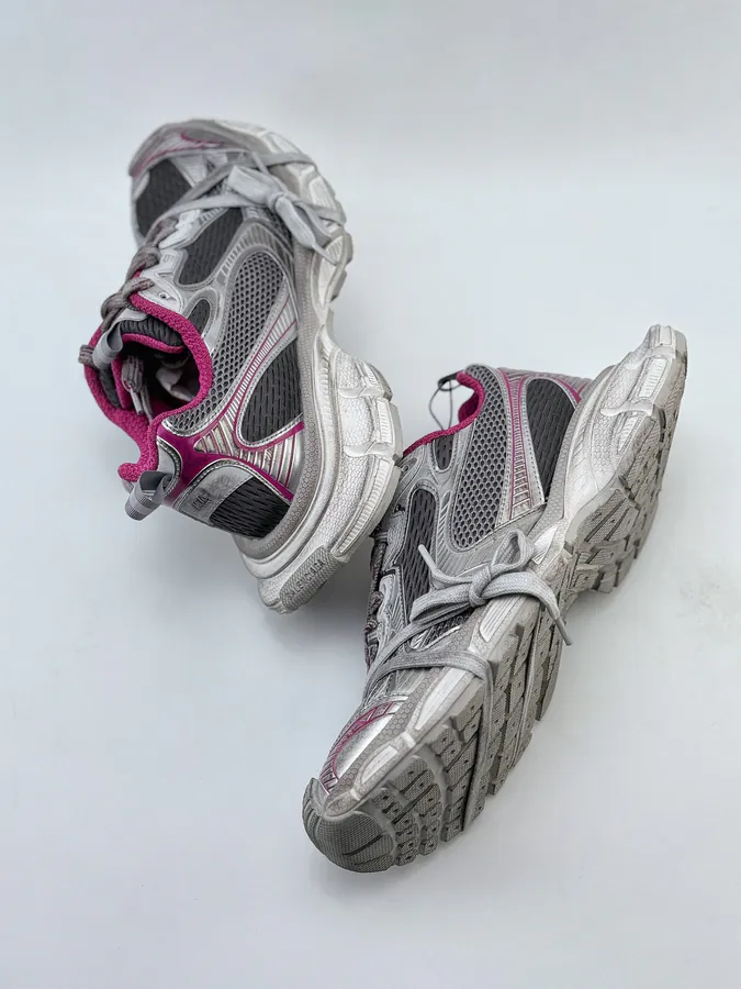 BAL Phantom Sneaker 3XL