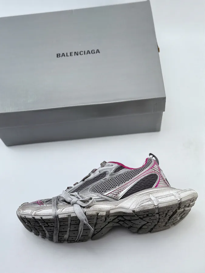 BAL Phantom Sneaker 3XL