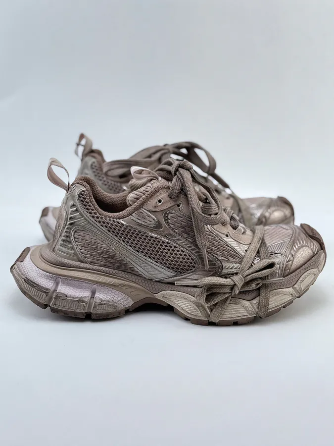 BAL Phantom Sneaker 3XL