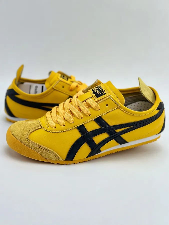 Onitsuka Tiger Mexico 66® Paraty Classic Training Shoe