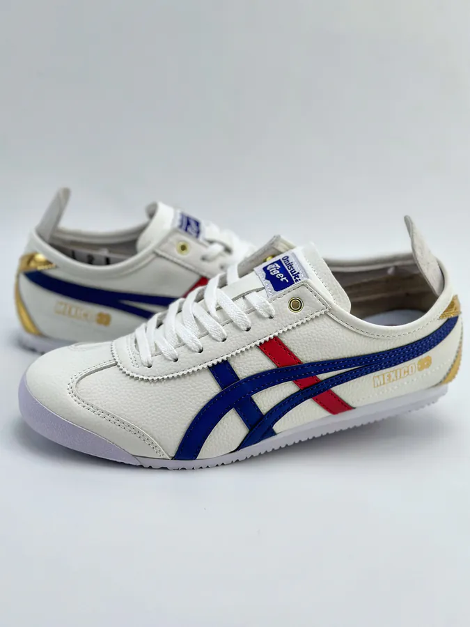 Onitsuka Tiger Mexico 66® Paraty Classic Sneaker