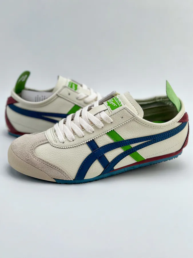 Onitsuka Tiger Mexico 66® Paraty Classic Training Shoe
