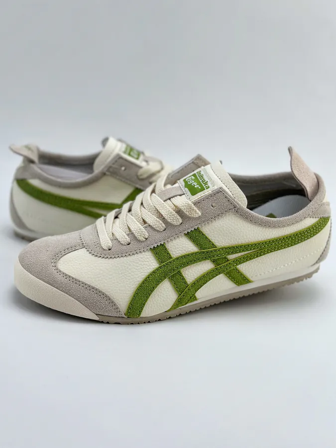 Onitsuka Tiger MEXICO 66® Paraty Classic Training Shoe
