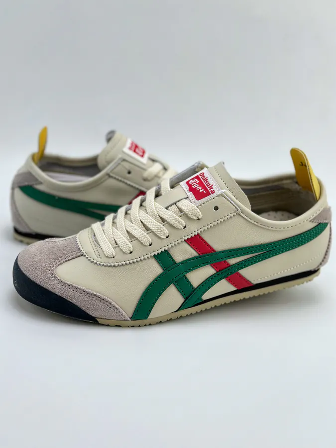 Onitsuka Tiger Mexico 66® Paraty Classic Training Shoe