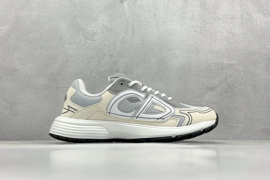 DIO B30 Low Top Sneaker Classic Dad Style
