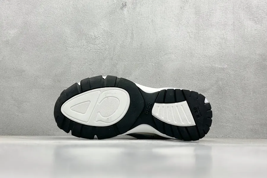 DIO B30 Low Top Sneaker Classic Dad Style