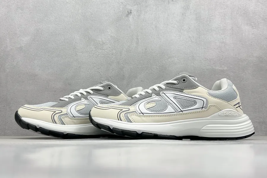 DIO B30 Low Top Sneaker Classic Dad Style