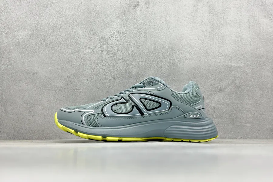 DIO B30 Low Top Sneaker Classic Dad Style