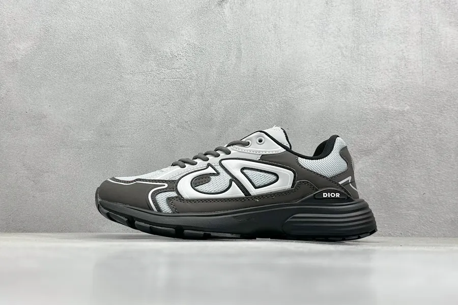 DIO B30 Low Top Sneaker Classic Dad Style