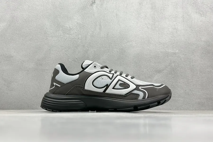 DIO B30 Low Top Sneaker Classic Dad Style