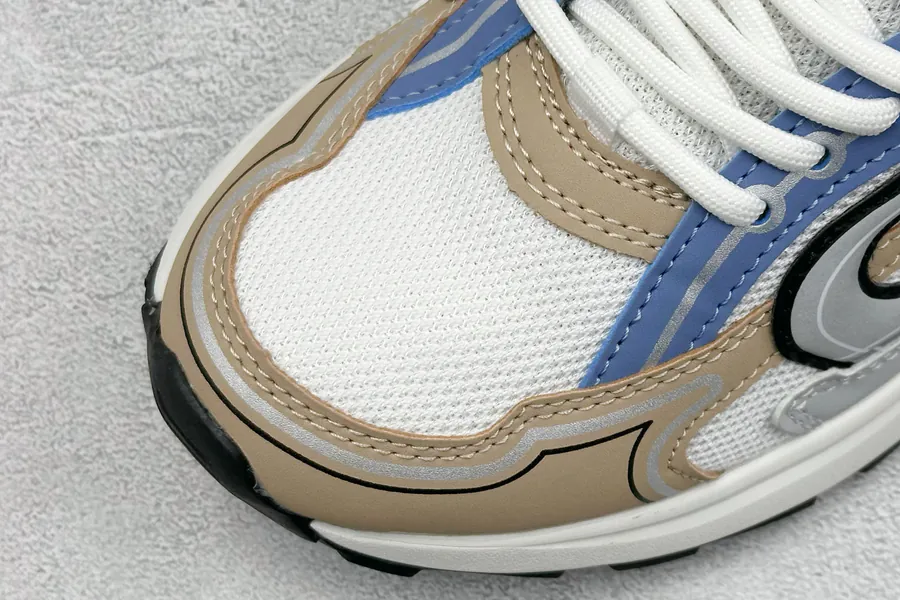 DIO B30 Low Top Sneaker Classic Dad Shoes with Retro Style