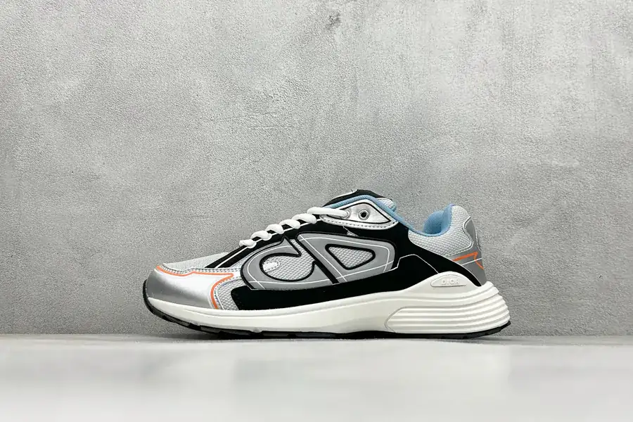 DIO B30 Mesh Sport Sneakers