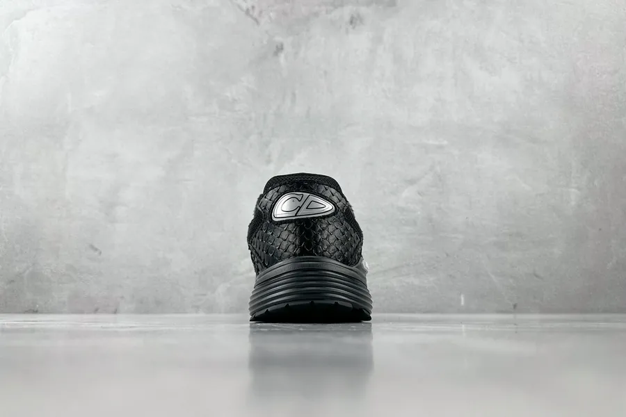 STONE ISLAND x B30 Sneaker Black