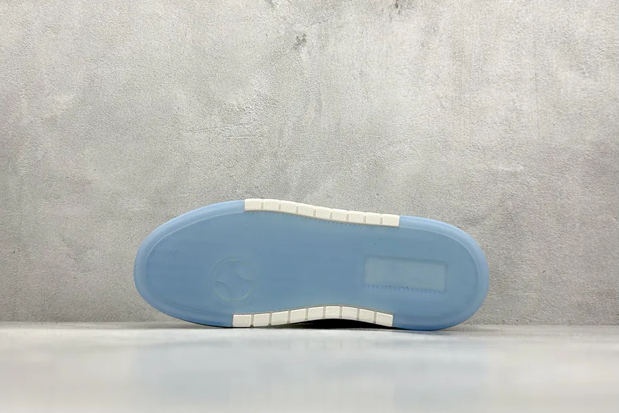 MLB Chunky Runner Basic Thick Sole Sneaker