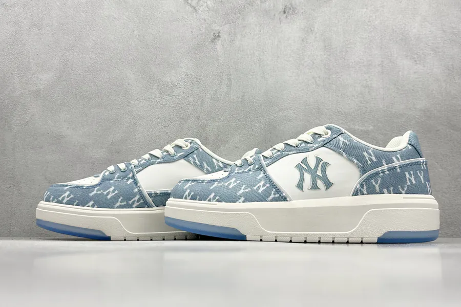 MLB Chunky Runner Basic Thick Sole Sneaker