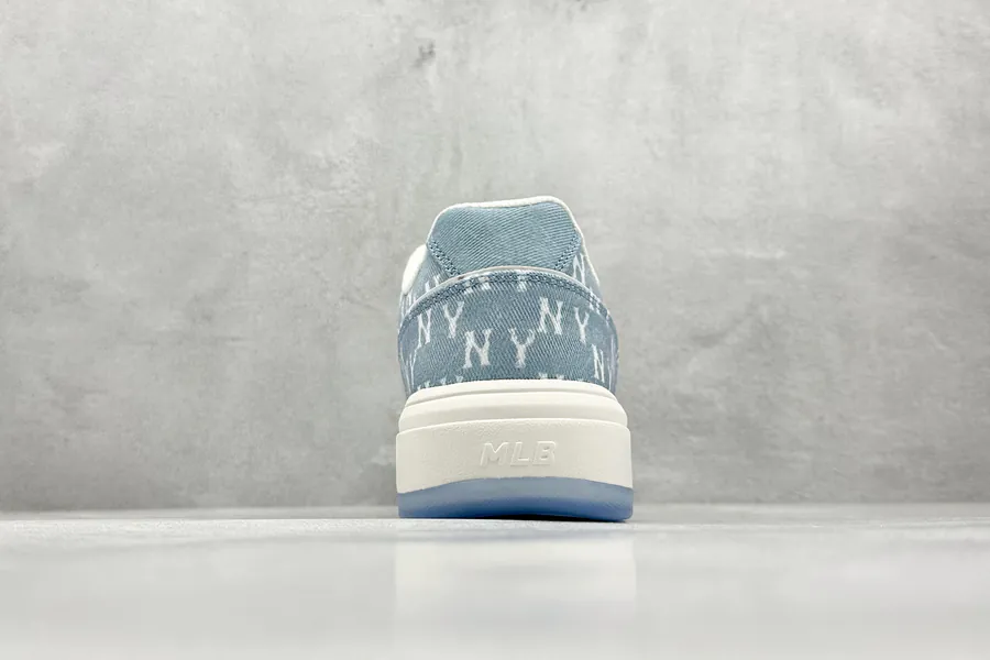 MLB Chunky Runner Basic Thick Sole Sneaker
