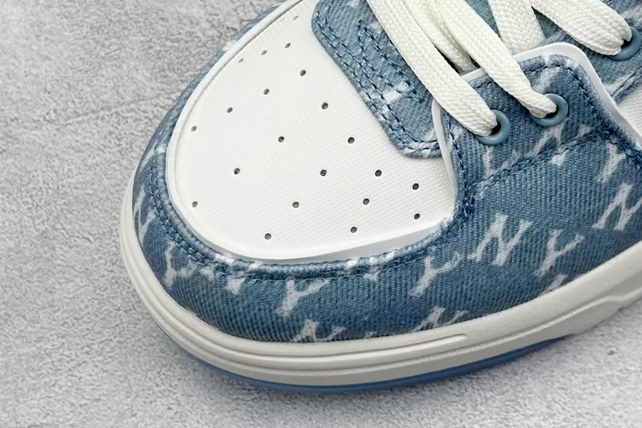 MLB Chunky Runner Basic Thick Sole Sneaker