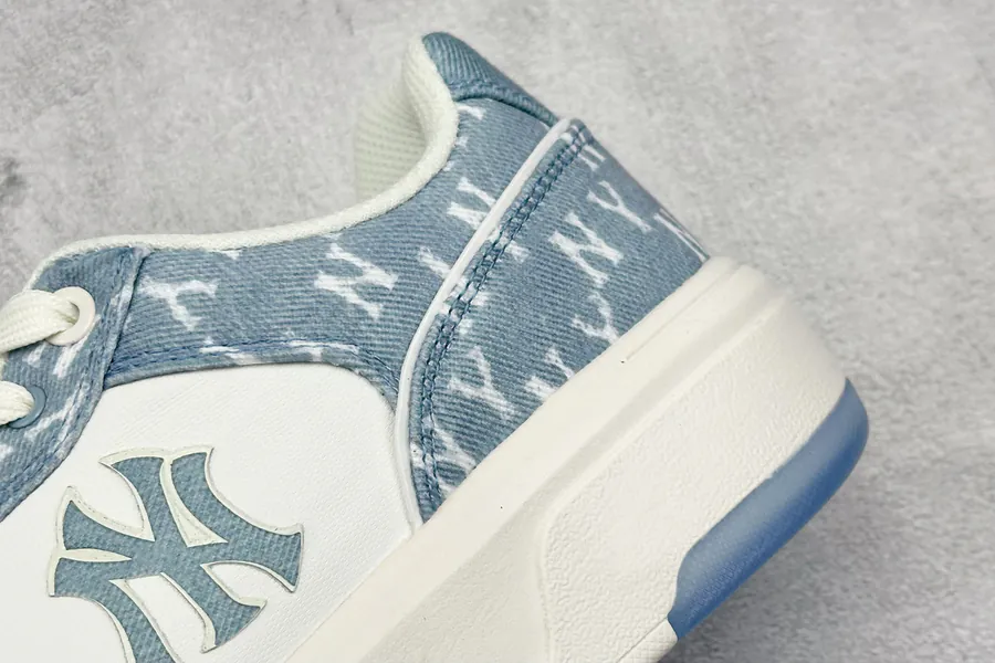 MLB Chunky Runner Basic Thick Sole Sneaker