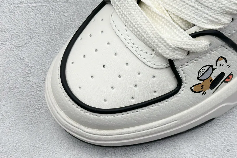 MLB NY Print Sneaker Custom Graffiti Design
