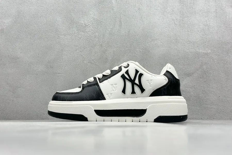 MLB Chunky Liner Basic Men's Sneaker