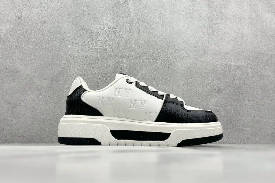 MLB Chunky Liner Basic Men's Sneaker