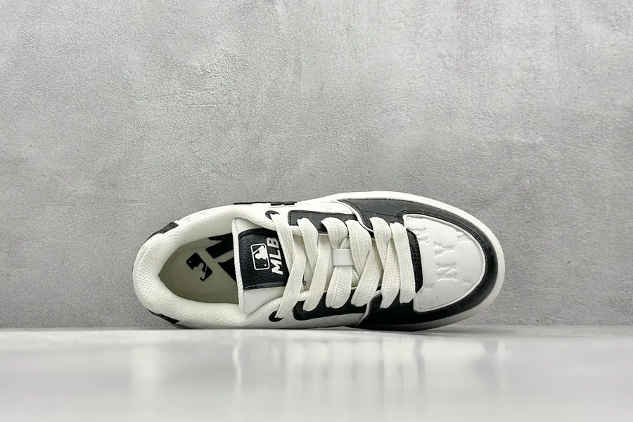 MLB Chunky Liner Basic Men's Sneaker