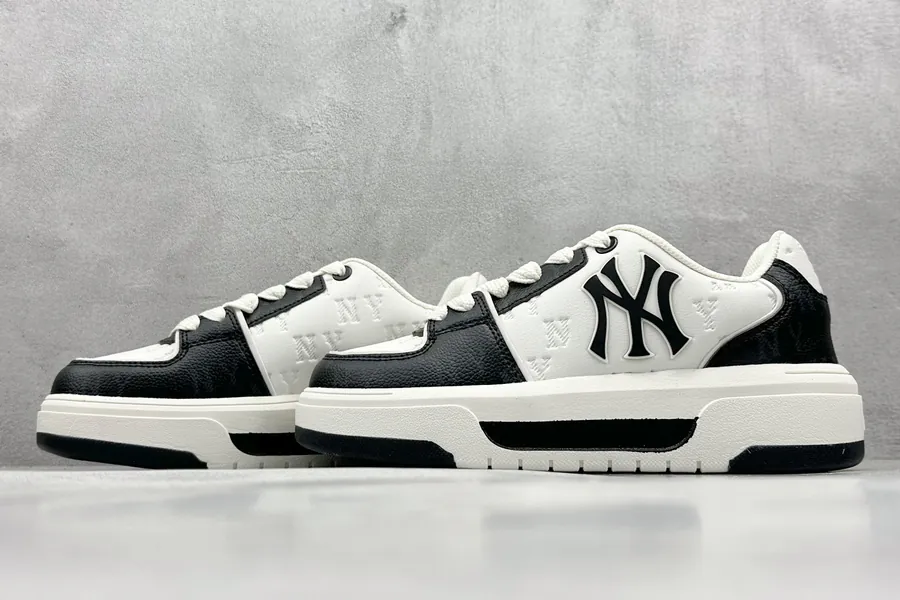MLB Chunky Liner Basic Men's Sneaker