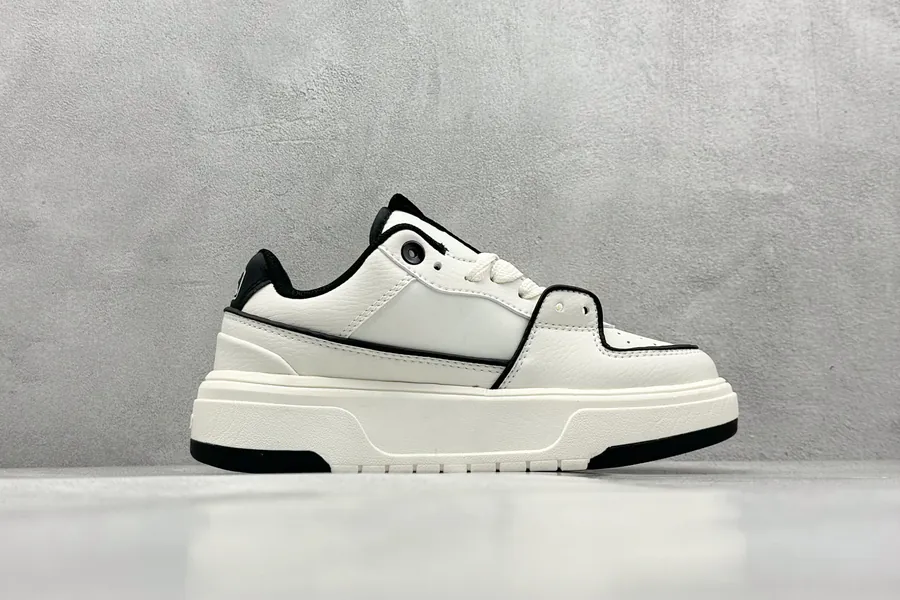 MLB NY Print Sneaker with Custom Graffiti