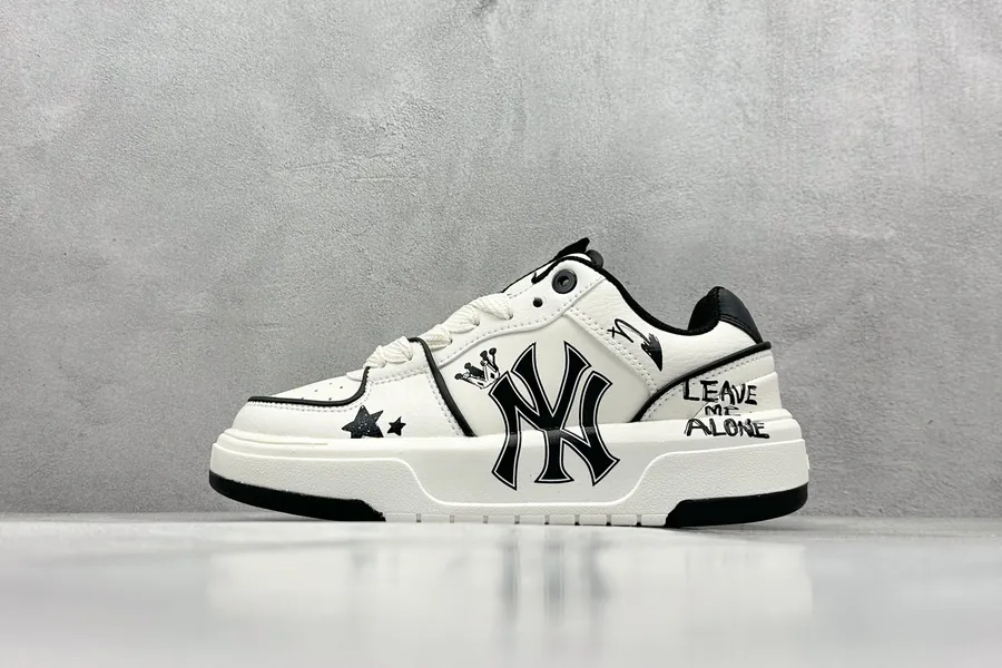 MLB NY Print Sneaker Exclusive Original