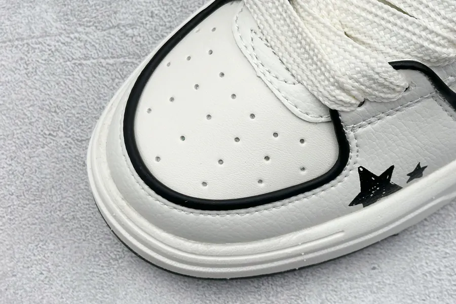 MLB NY Print Sneaker Exclusive Original