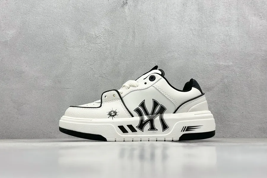 MLB NY Print Sneaker Exclusive Original