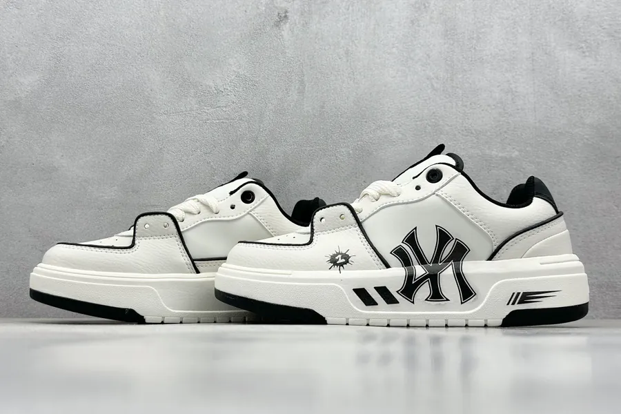MLB NY Print Sneaker Exclusive Original