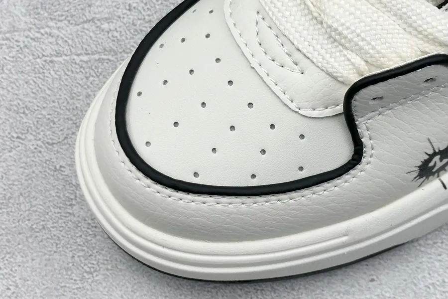 MLB NY Print Sneaker Exclusive Original