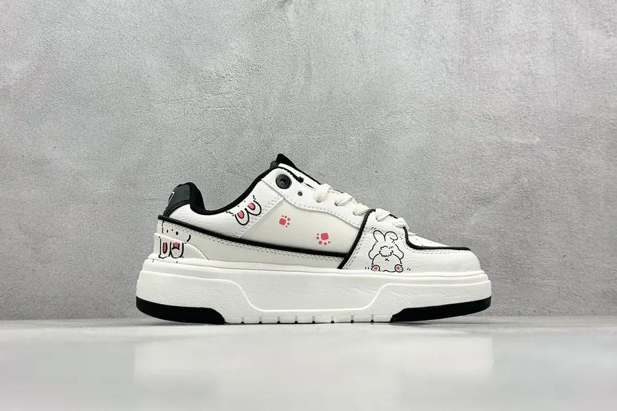 MLB NY Print Sneaker Exclusive Original