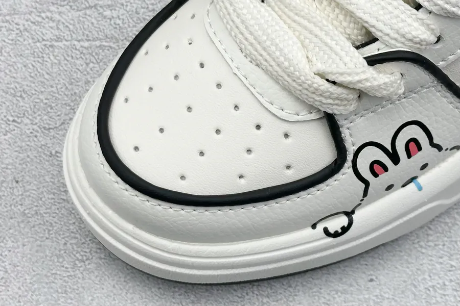 MLB NY Print Sneaker Exclusive Original