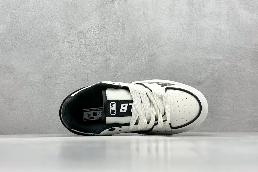MLB NY Print Sneaker Exclusive Original
