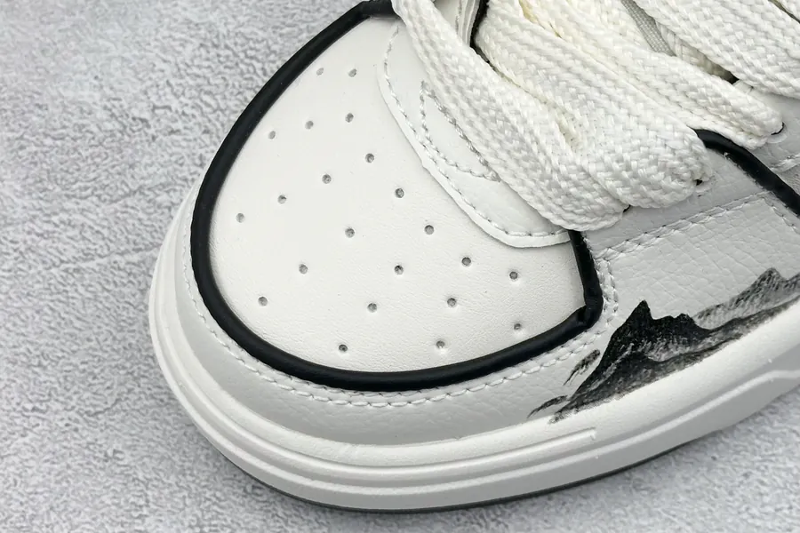 MLB NY Print Sneaker Exclusive Original