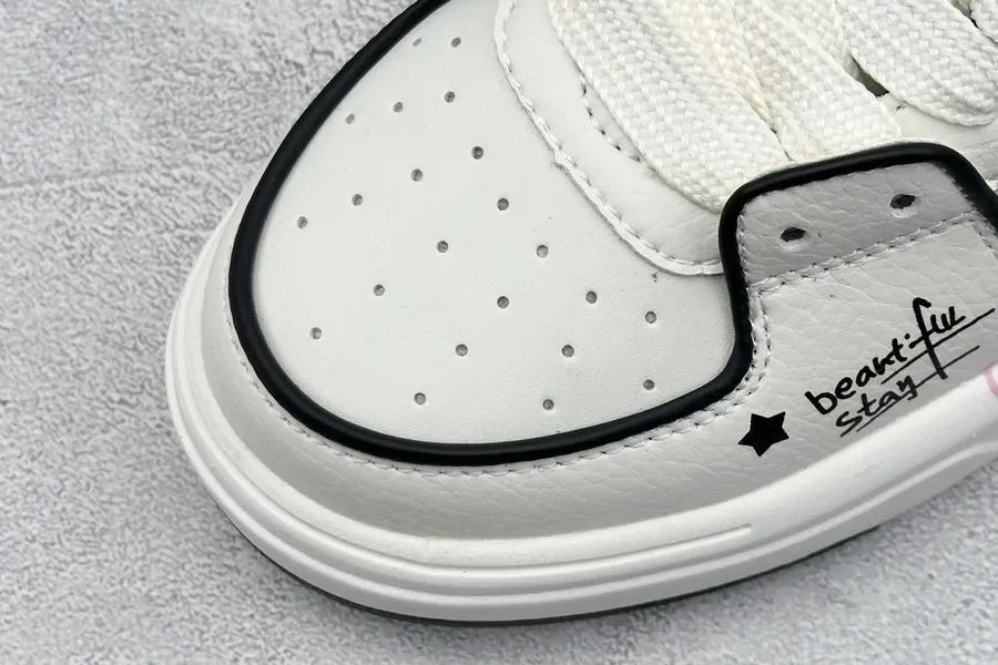 MLB NY Print Sneaker Exclusive Original
